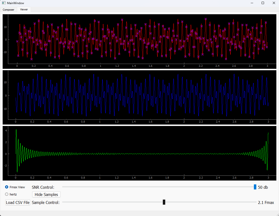 Signal Composer